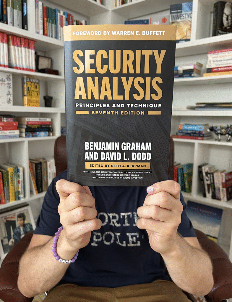 Security Analysis - Okiem Stratega