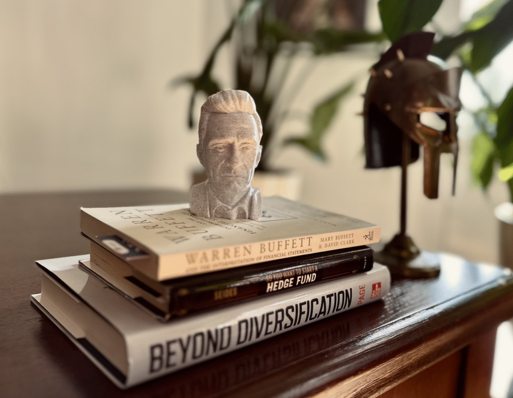 Czas się rozstać, czyli najważniejsze powody by wyjść z inwestycji - Okiem Stratega