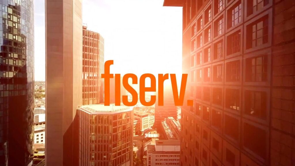 Fiserv - Okiem Stratega