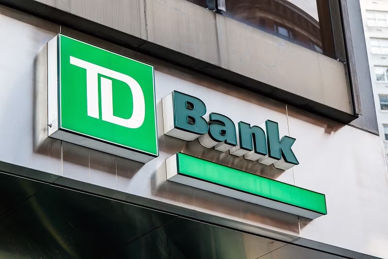 TD Bank - Okiem Stratega