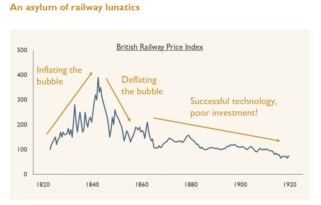 Prezentacja Hosking Partners - Lizbona 2025