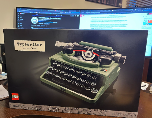 Najlepszy prezent urodzinowy - Okiem Stratega