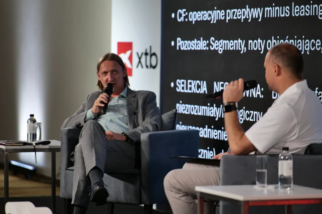 Przemek Staniszewski i Paweł Malik - inwestycyjne MMA - Okiem Stratega